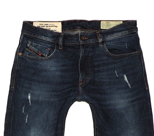 Diesel strukt herren - d-strukt, jeans