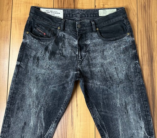100 orig diesel strukt - 100%orig, d-strukt