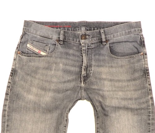 Diesel strukt herren jeans - diesel, d-strukt