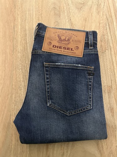 Diesel strukt slim - slim, 31/32