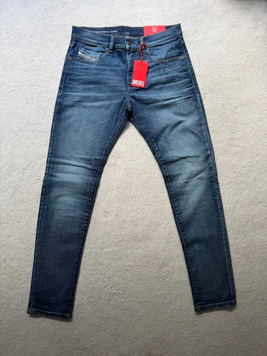 Diesel 2019 strukt jeans - diesel,