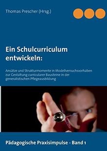 Ein schulcurriculum - ein,