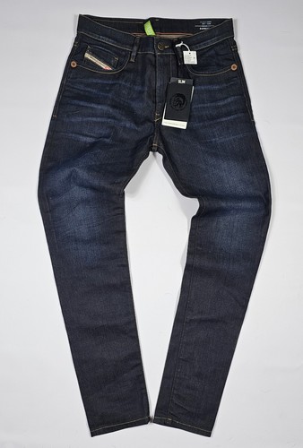 Diesel strukt slim - jeans, w31